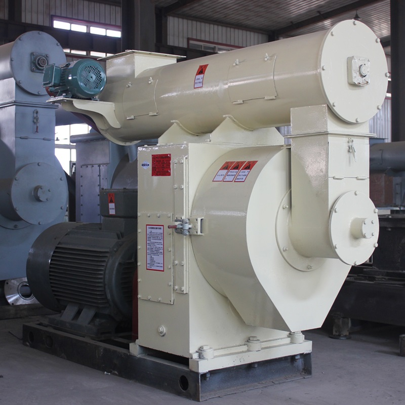 SGH臥式顆粒機(jī) SGH臥式顆粒機(jī)